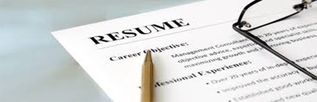 Resume Writing